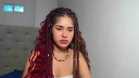 melody phillips online show from 09.08.25