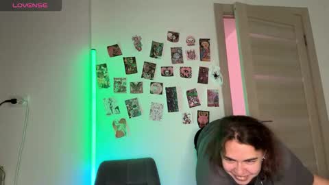 melody_song online show from 10.25.25