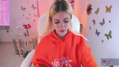 melody_starr online show from 01.04.25