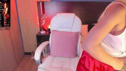 melody_starr online show from 02.13.25