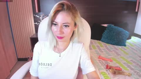 melody_starr online show from 03.12.25