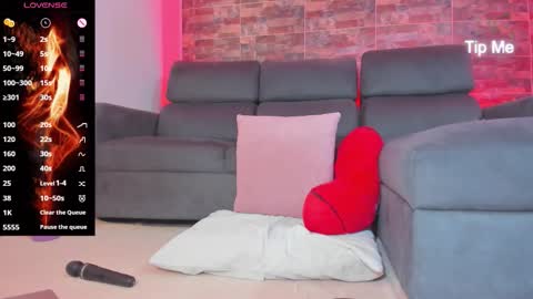 melody_starr online show from 10.13.25