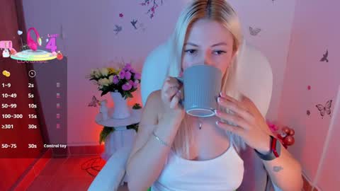 melody_starr online show from 06.06.26