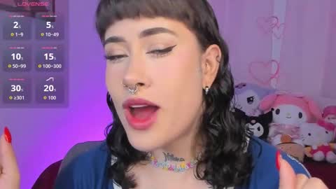 MELODY online show from 11.04.25