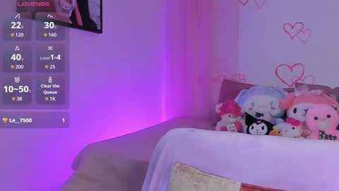 MELODY online show from 11.19.25