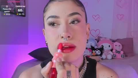 MELODY online show from 11.23.25