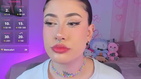 MELODY online show from 12.02.25