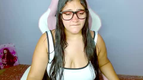 melody_tarly online show from 02.13.26