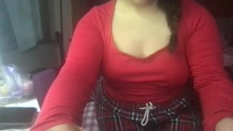 AprilKitty online show from 06.04.26