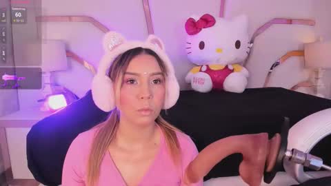 Melody online show from 02.22.26