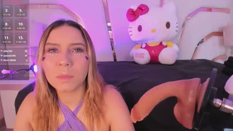 Melody online show from 02.24.26