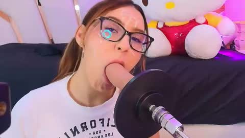Melody online show from 07.28.26