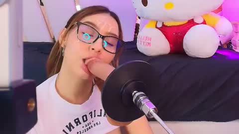 Melody online show from 07.28.26