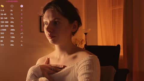 melody  online show from 12.13.24