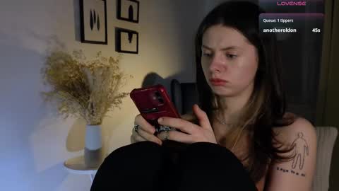 melody  online show from 03.07.25