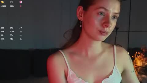 melody  online show from 09.10.25