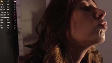 melody  online show from 09.17.25