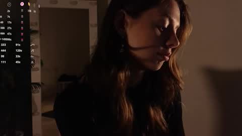 melody  online show from 09.30.25