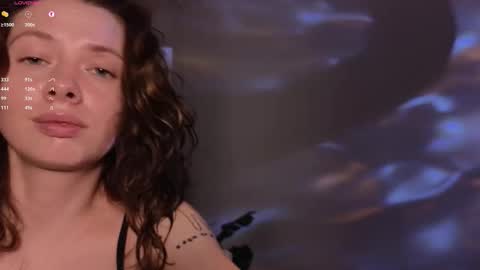 melody  online show from 11.18.25