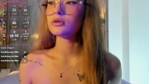 melodylanee online show from 12.22.25