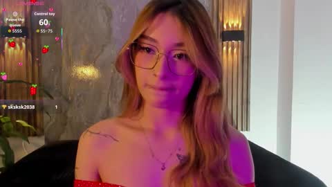 melodylanee online show from 01.06.26