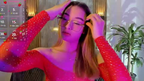 melodylanee online show from 02.16.26