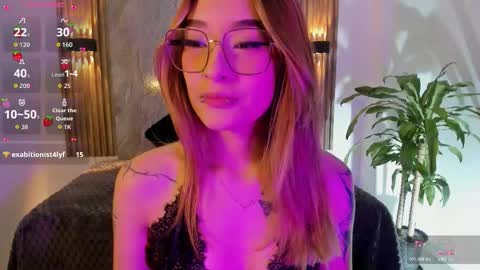 melodylanee online show from 02.25.26