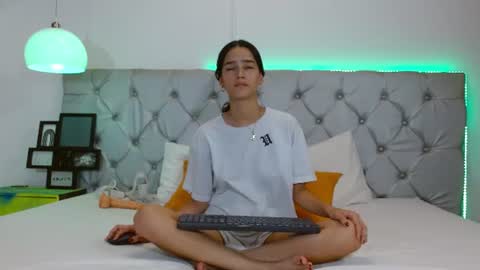 Luisa Castro online show from 06.30.26