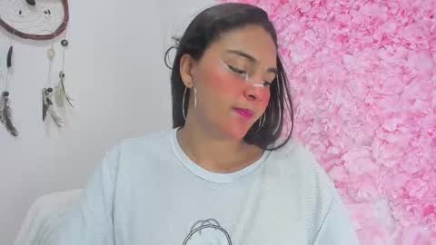 Snapshot of melodymoore_ chatting on 03.03.26 Melody online show from 03.03.26