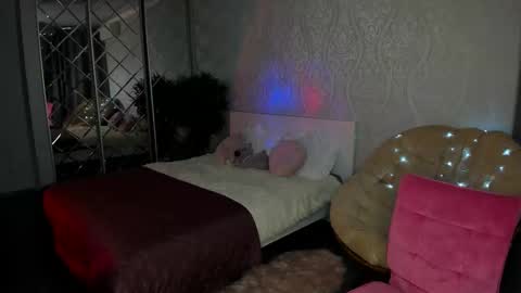 Snapshot of melodyoflovee chatting on 12.30.24 Kaylie online show from 12.30.24