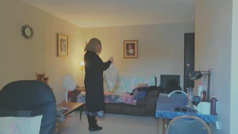 Melody online show from 12.01.25