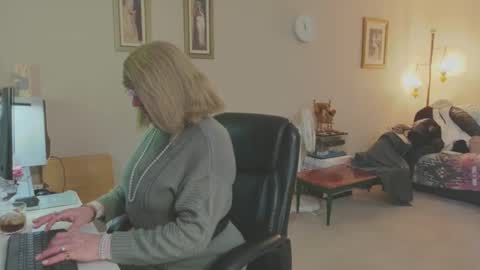 Melody online show from 02.17.26