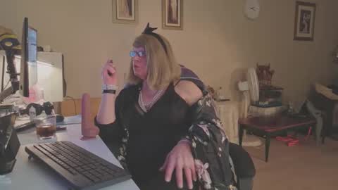 Melody online show from 03.15.26