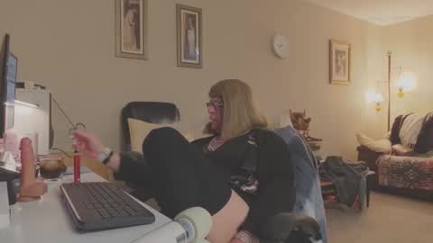 Melody online show from 03.16.26