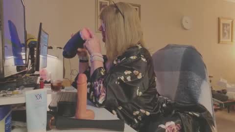 Melody online show from 03.18.26