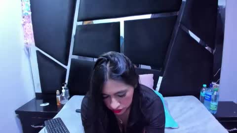 Melodysmithass online show from 06.08.26