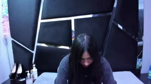 Melodysmithass online show from 06.17.26