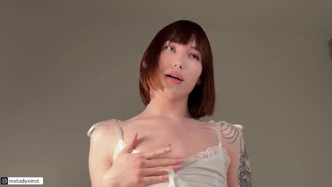 Melody 3 -   online show from 11.20.25