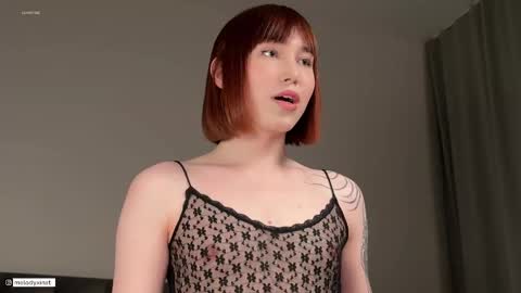 Melody 3 -   online show from 05.08.26