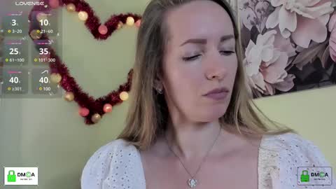 Melody My schedule this week  Wednesday Thursday Sunday online show from 02.20.25