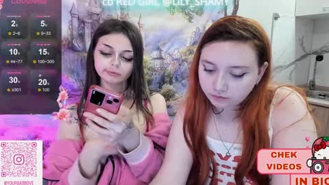 MELONI online show from 12.27.24