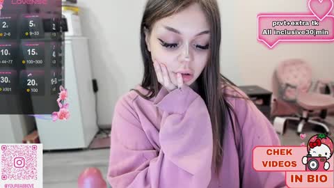 MELONI online show from 01.07.25