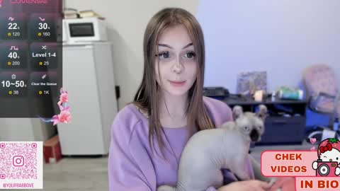 MELONI online show from 01.20.25