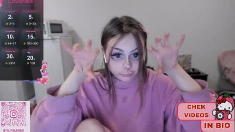 MELONI online show from 02.15.25