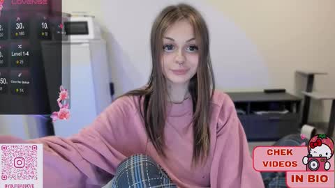 MELONI online show from 03.04.25