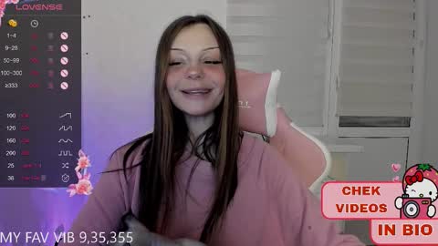 MELONI online show from 10.18.25