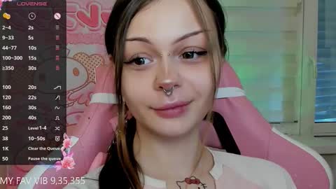 MELONI online show from 03.03.26