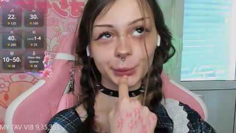 MELONI online show from 03.09.26