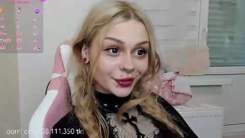 MELONI online show from 07.03.26