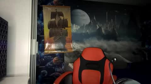 Snapshot of melonygriffen chatting on 11.13.25 Hi Im Aria 18 years old online show from 11.13.25